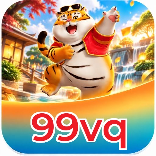 99vq APP Logo Oficial Certificado Android iOS