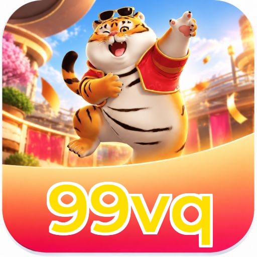 99vq VIP Program Logo