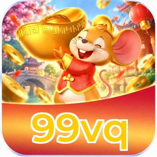 Logo 99vq Slots Premium Brasil