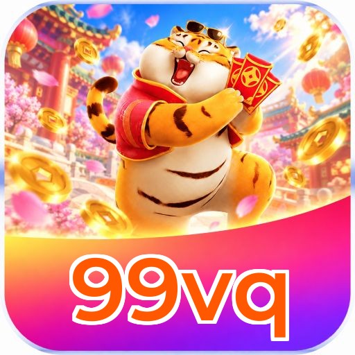 Logo 99vq Loteria Online