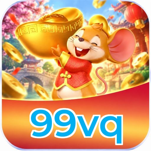 Logo 99vq Cassino Online Brasil