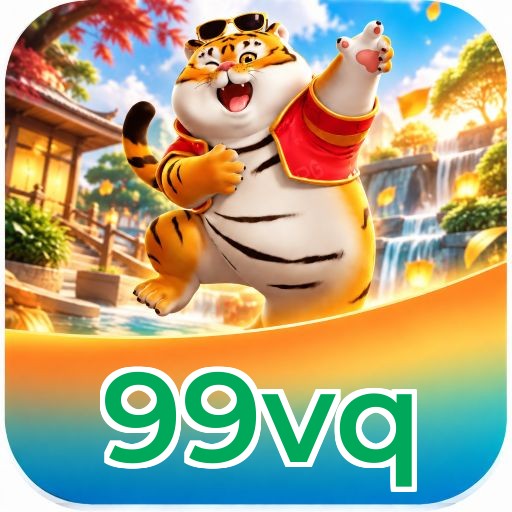 99vq Fortune Games - Tiger, Ox, Rabbit RTP Certificado