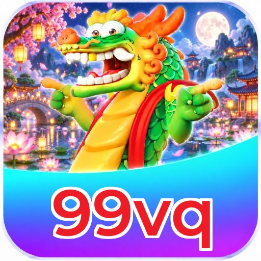 Logo 99vq Cassino Online Brasil