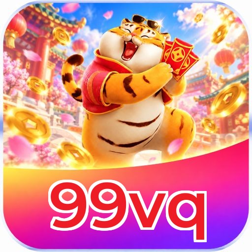 Logo 99vq Telegram Canal Oficial